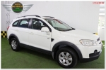 captiva24 ls สีขาว  at 2010 ฟรีดาวน์