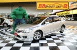 2B9-12HONDA CIVIC  i-VTEC 1.8 S ปี 2009
