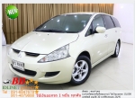 SPACEWAGON 24 GLS 2005 ใช้เงินเพียง 10000 บ