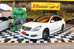 4B10-1 NISSAN TEANA