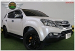 mux 30 4wd ปี 2013 รถบ้านฟรีดาวน์