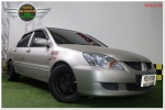 Lancer16glxi ปี 2005 รถบ้านฟรีดาวน์