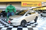2B 9-49HONDA CITY ZX  1.5 I-DSI ปี 2006