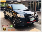 VIGO CHAMP SMARTCAB 25 E TRD ปี 2015 ออกรถเริ่ม 10000 บาท