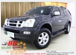 DMAX CAB HILANDER 30 2002 ใช้เงินเพียง 10000 บ