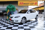 2B 10-27 MAZDA 3 1.6 ปี 2006