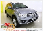 PAJERO 25 GT SPORT 2014 ใช้เงินเพียง 10000 บ