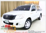 TOYOTA VIGO 27 CNG ใช้เงินเพียง 10000 บ