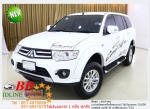 PAJERO 25 GLSMNC 2014 ใช้เงินเพียง 10000 บ