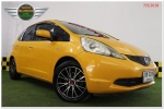 jazz15 s ปี 2009 รถบ้าน ดาวน์เริ่มต้นที่ 510 เปอร์เซ็น