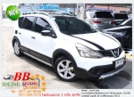NISSAN LIVINA 16V 2014 ใช้เงินเพียง 10000 บ