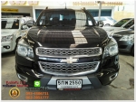 COLORADO CROWCAB 28 LTZ  Z71 AT ปี 2016 ดาวน์ 510 เปอร์เซ็น