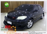 TOYOTA VIOS 15 J 2006 ใช้เงินเพียง 10000 บ