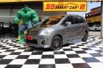 2B10-55 SUZUKI ERTIGA  1.4 GX ปี 2014