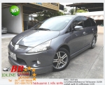 MITSUBISHI SPACE WAGON 24 GLS 2007 ใช้เงินเพียง 10000 บ