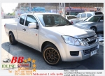 ALL NEW DMAX 25 S 2013 ใช้เงินเพียง 10000 บ