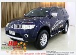 MITSUBISHI PAJARO 25 GT 2012 ใช้เงินเพียง 10000 บ
