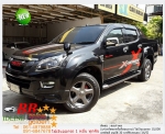 DMAX X SERIES 25 DOUBLE CAB HILANDER 2015 ใช้เงินเพียง 10000 บ