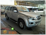 ISUZU DMAX 25 CAB AT ปี 2013 ดาวน์ 510 เปอร์เซ็น