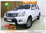 TOYOTA VIGO 30 G 2013 ใช้เงินเพียง 10000 บ