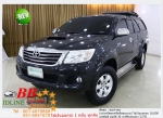TOYOTA VIGO 25 G 2014 ใช้เงินเพียง 10000 บ