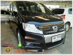 SPADA STEP WAGON 20 JP AT ปี 2012 ดาวน์ 510 เปอร์เซ็น
