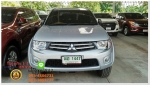TRITON MEGACAB 24 GLS PLUS MT ปี 2013 ดาวน์ 510 เปอร์เซ็น