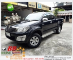 VIGO 25 E PRERUNNER SMART CAB 2012 ใช้เงินเพียง 10000 บ