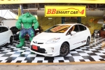 4B10-40 TOYOTA PRIUS