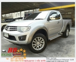 TRITON 25 PLUS VGTURBO MEGACAB 2012 ใช้เงินเพียง 10000 บ