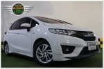 HONDA JAZZ 15S ปี2015 ดาวน์ 510 เปอร์เซ็น