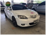 MAZDA 3 20 R SPORT ปี2005 ดาวน์ 510 เปอร์เซ็น