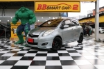 2B6-36 TOYOTA YARIS 1.5 J ปี 2010