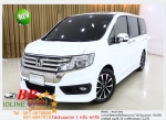 HONDA STEPWGN 20 EL 2014 ใช้เงินเพียง 10000 บ