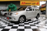 2B6-37 TOYOTA VIGO  EXTRA CAB 2.5 E ปี 2004