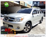 TOYOTA VIGO 25 E 2004 ใช้เงินเพียง 10000 บ