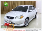 TOYOTA VIOS 15 E 2003 ใช้เงินเพียง 10000 บ