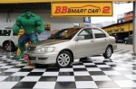 2B10-71 MITSUBISHI LANCER  CEDIA 1.6 GLXi ปี 2002