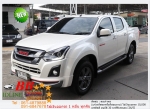 DMAX XSERIES 19 HILANDER 2017 ใช้เงินเพียง 10000 บ