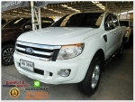FORD RANGER DOUBLECAB 22 XLT HIRIDER MT ปี ดาวน์ 510 เปอร์เซ็น