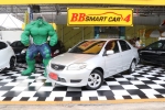 4B18-60 TOYOTA VIOS