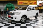 2B 5-130TOYOTA VIGO CHAMP DOUBLE CAB 2.5 E ปี 2011