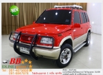 VITARA 16 JLX 2002 ใช้เงินเพียง 10000 บ