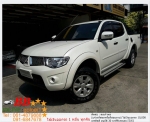 TRITON 24 PLUS 4ประตู CNG โรงงาน 2012 ใช้เงินเพียง 10000 บ