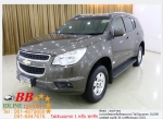 CHEVROLET TRAILBIAZER 28 LT 2012 ใช้เงินเพียง 10000 บาท