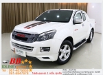 DMAX SPACE CAB 25 XSERIES 2015 ใช้เงินออกรถ 10000 บ