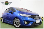 HONDA jazz 15 sv  ปี 2014 ดาวน์ 510 เปอร์เซ็นเครดิตดีฟรีดาวน์