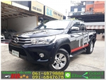 TOYOTA REVO PRE 24 E 2015 ใช้เงินออกรถ 10000 บ