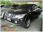 TRITON DOUBLECAB 24 DID GLS AT ปี 2016 ดาวน์ 510 เปอร์เซ็น