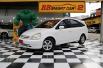 2B6-23 HONDA STREAM 2.0 i-VTEC ปี 2004